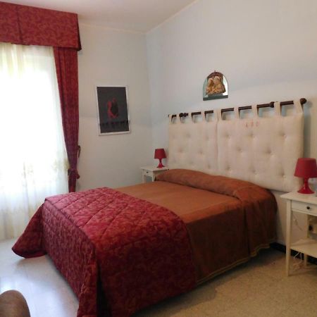 Hotel Ristorante Bocca Di Valle Guardiagrele Eksteriør billede