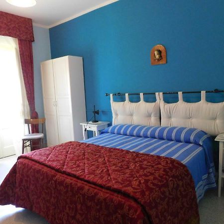 Hotel Ristorante Bocca Di Valle Guardiagrele Eksteriør billede