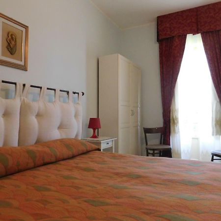 Hotel Ristorante Bocca Di Valle Guardiagrele Eksteriør billede