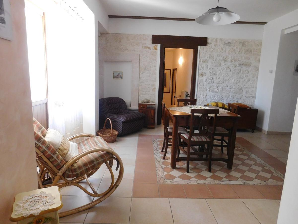 Hotel Ristorante Bocca Di Valle Guardiagrele Eksteriør billede