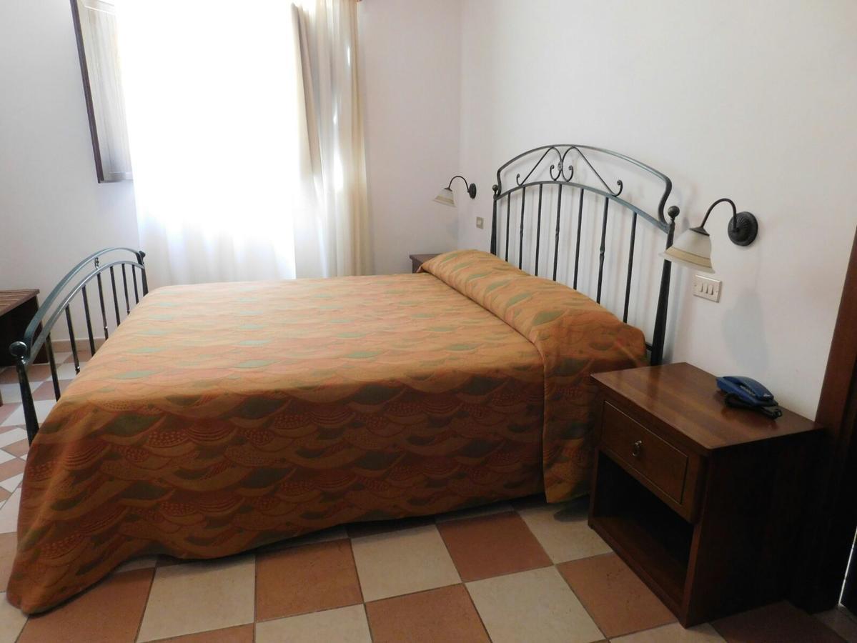 Hotel Ristorante Bocca Di Valle Guardiagrele Eksteriør billede