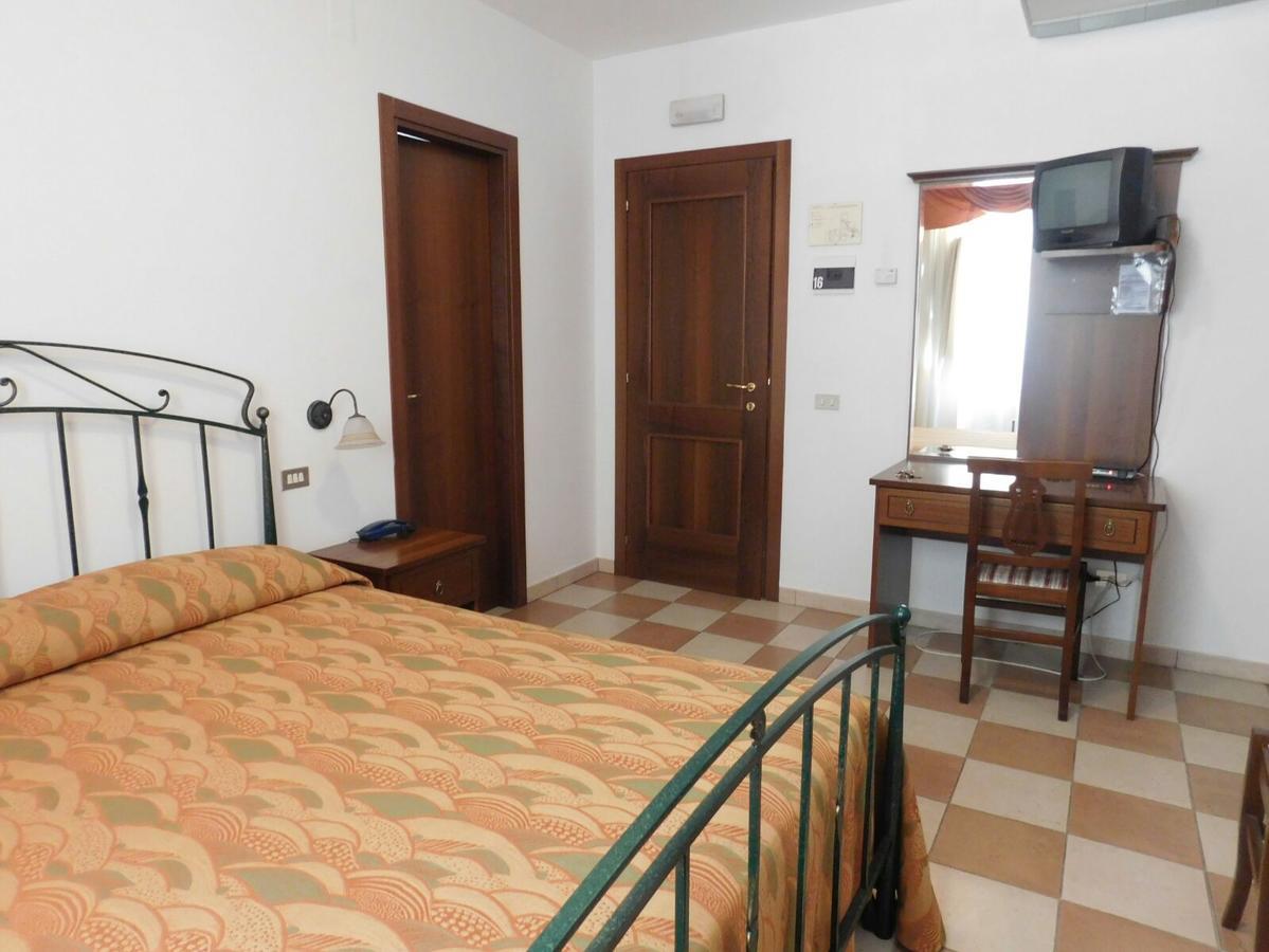 Hotel Ristorante Bocca Di Valle Guardiagrele Eksteriør billede