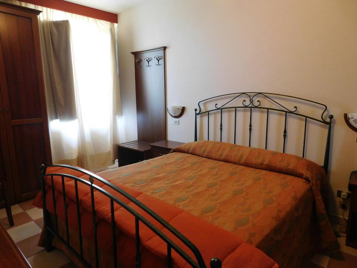 Hotel Ristorante Bocca Di Valle Guardiagrele Eksteriør billede